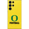 University of Oregon Football Galaxy S24 Ultra Skin