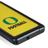 University of Oregon Football Galaxy S24 Ultra Waterproof Case