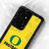 University of Oregon Football Galaxy S24 Ultra Waterproof Case