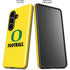 University of Oregon Football Galaxy S26 Plus Impact Case