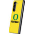University of Oregon Football Galaxy Z Fold5 5G Skin