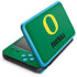 University of Oregon Football Green Nintendo Skins