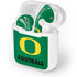 University of Oregon Football Green Apple AirPods Skin