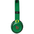 University of Oregon Football Green Beats Solo 3 Wireless Skin