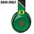 University of Oregon Football Green Beats Solo 3 Wireless Skin