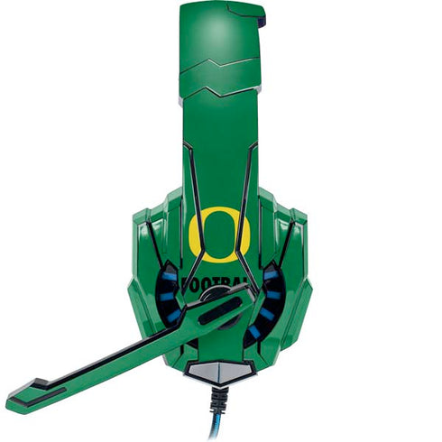 University of Oregon Football Green BENGOO G9000 Skin