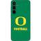 University of Oregon Football Green Galaxy A36 5G Skin