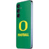 University of Oregon Football Green Galaxy A55 5G Skin