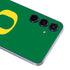 University of Oregon Football Green Galaxy A55 5G Skin