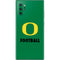 University of Oregon Football Green Galaxy Note 10 Plus Skin
