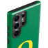 University of Oregon Football Green Galaxy S23 Ultra Pro Case