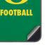 University of Oregon Football Green Galaxy S25 Skin