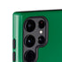 University of Oregon Football Green Galaxy S25 Ultra Impact Case