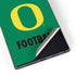 University of Oregon Football Green Galaxy S25 Ultra Skin
