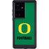 University of Oregon Football Green Galaxy S24 Ultra Waterproof Case
