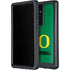 University of Oregon Football Green Galaxy S24 Ultra Waterproof Case