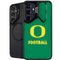 University of Oregon Football Green Galaxy S26 Plus Kickstand Case