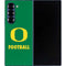University of Oregon Football Green Galaxy Z Fold6 Skin