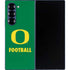 University of Oregon Football Green Galaxy Z Fold6 Skin