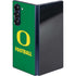 University of Oregon Football Green Galaxy Z Fold6 Skin