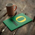University of Oregon Football Green iPad Skins