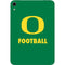 University of Oregon Football Green Apple iPad Mini Skin