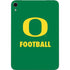 University of Oregon Football Green Apple iPad Mini Skin