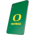 University of Oregon Football Green Apple iPad Mini Skin