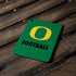 University of Oregon Football Green Apple iPad Pro Skin