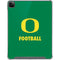 University of Oregon Football Green iPad Cases