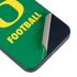 University of Oregon Football Green iPhone 15 Skin