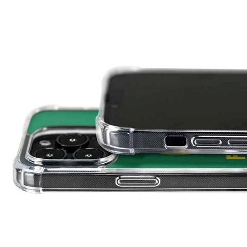 University of Oregon Football Green iPhone 16 Pro Max MagSafe Case