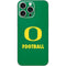 University of Oregon Football Green iPhone 16 Pro Max Skin