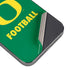 University of Oregon Football Green iPhone 16 Pro Skin
