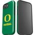 University of Oregon Football Green iPhone 16e Impact Case