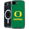 University of Oregon Football Green iPhone 16e MagSafe Case