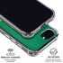 University of Oregon Football Green iPhone 16e MagSafe Case