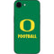 University of Oregon Football Green iPhone 16e Skin