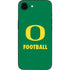 University of Oregon Football Green iPhone 16e Skin