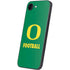 University of Oregon Football Green iPhone 16e Skin