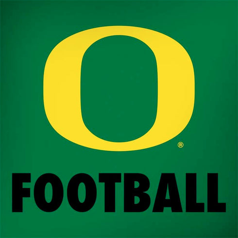 University of Oregon Football Green Dell Latitude Skin