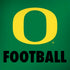 University of Oregon Football Green Dell Latitude Skin