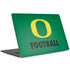 University of Oregon Football Green MacBook Skins