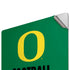 University of Oregon Football Green Apple MacBook Pro 16-inch Skin