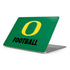 University of Oregon Football Green Apple MacBook Pro 16-inch Skin