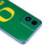 University of Oregon Football Green Moto G Play 4G (2024) Skin