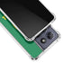 University of Oregon Football Green Moto G Stylus 5G (2025) Clear Case