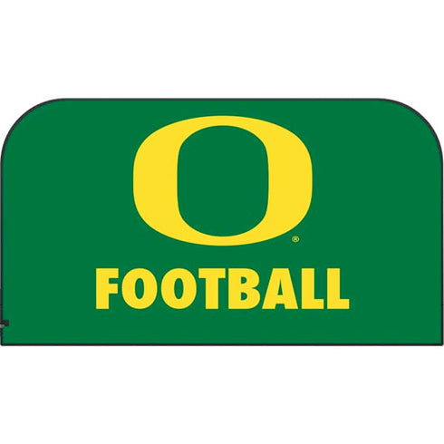 University of Oregon Football Green Nintendo Switch 2 (2025) with Joy-Con Skin