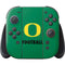 University of Oregon Football Green Nintendo Switch 2 (2025) Joy-Con Controller Skin