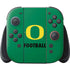 University of Oregon Football Green Nintendo Skins